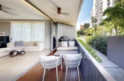 Amber Park (D15), Condominium #568159281